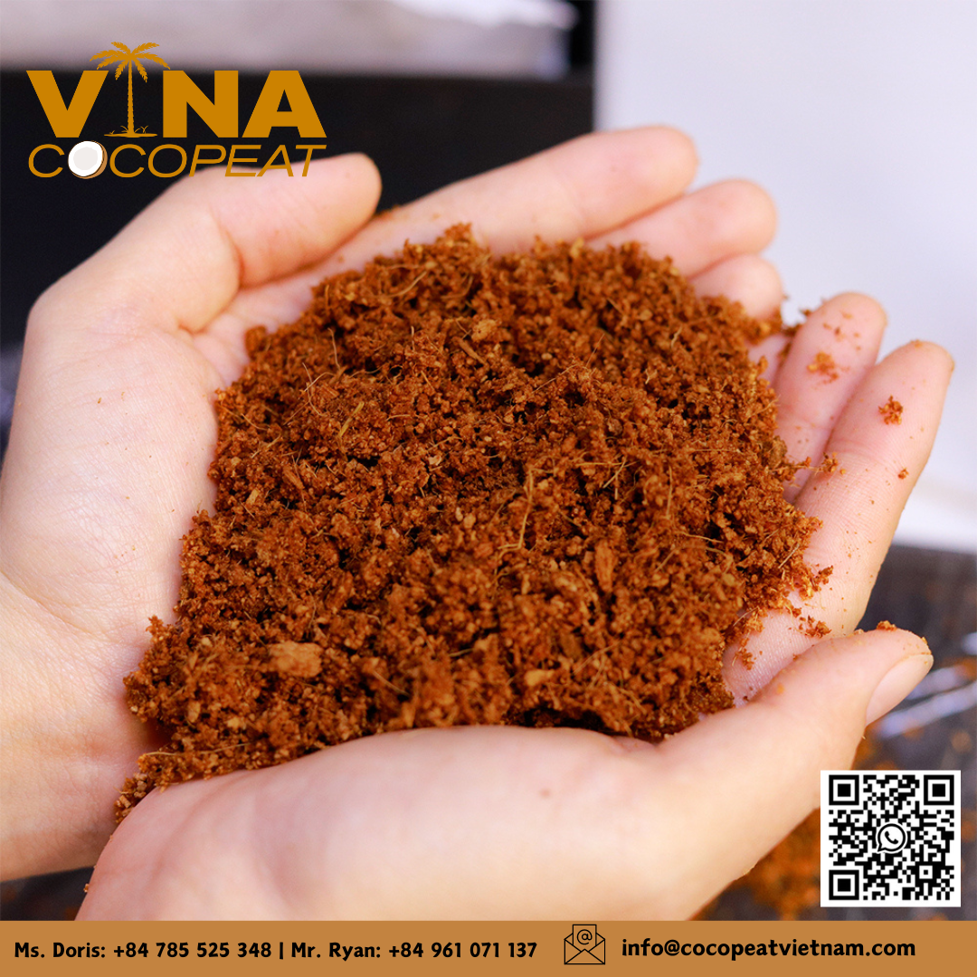 COCO PEAT