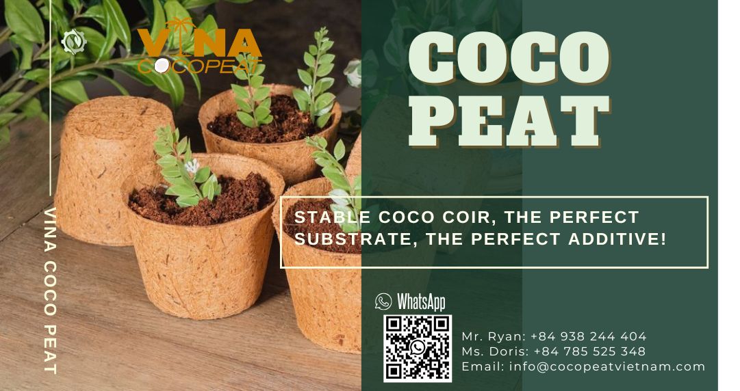 COCO PEAT