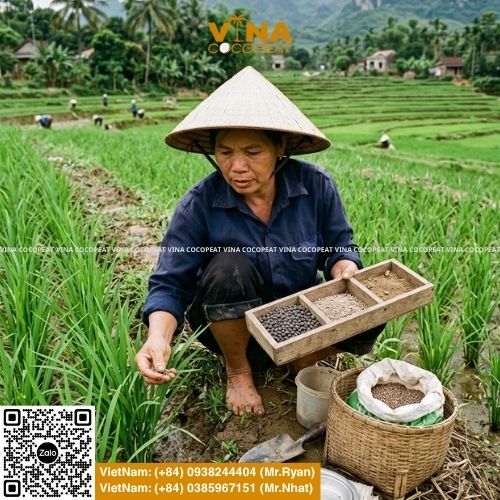 Cập nhật bảng giá phân bón tham khảo cho Ure, DAP, Kali, NPK, phân lân và SA, kèm cách so sánh chất lượng, chọn phân phù hợp và tối ưu chi phí canh tác.