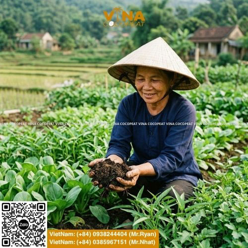 Khám phá 5 cách chọn đất màu trồng cây hiệu quả, từ phân biệt loại đất, dùng mụn dừa đến cải tạo đất bạc màu giúp cây phát triển khỏe, năng suất cao.
