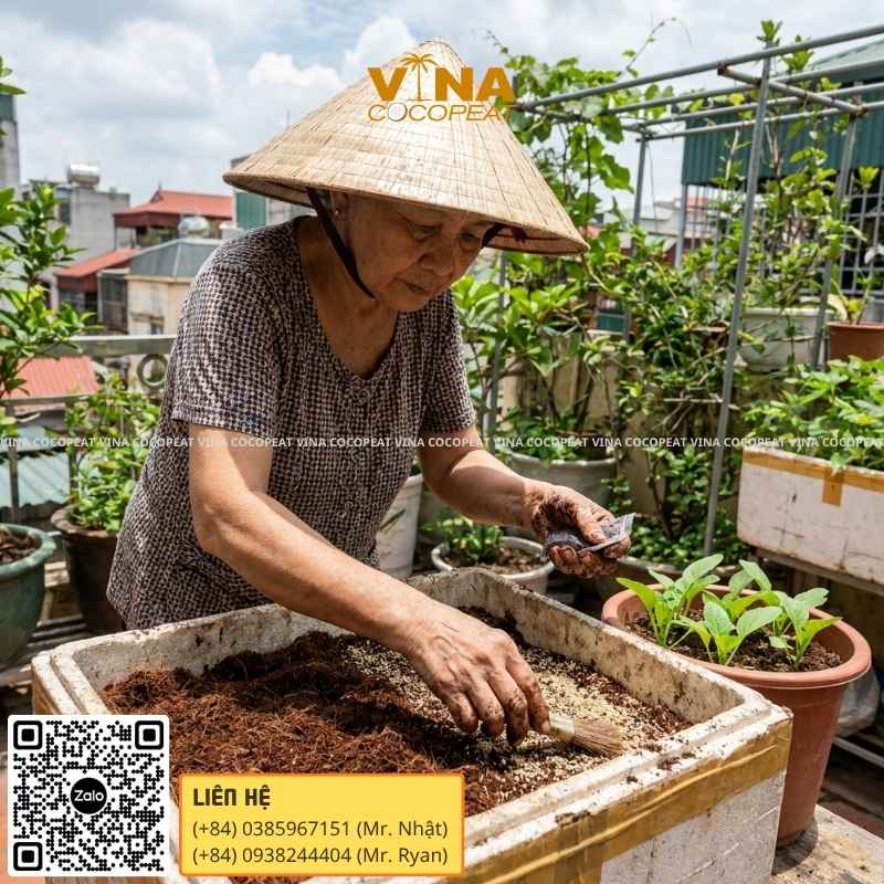 10 kỹ thuật trồng cây chanh dây năng suất cao