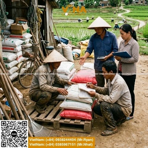 Cập nhật bảng giá phân bón tham khảo cho Ure, DAP, Kali, NPK, phân lân và SA, kèm cách so sánh chất lượng, chọn phân phù hợp và tối ưu chi phí canh tác.