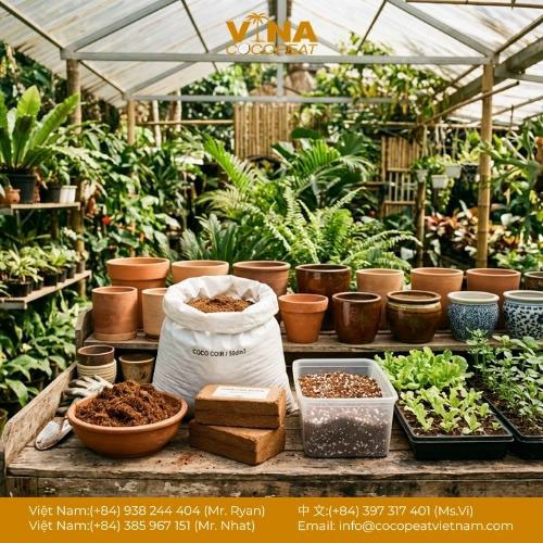 7 Nơi Mua Mụn Dừa Ở Đâu Uy Tín, Giá Rẻ [Kinh Nghi