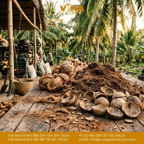 7 Nơi Mua Mụn Dừa Ở Đâu Uy Tín, Giá Rẻ [Kinh Nghi