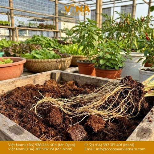 5 Địa Chỉ Bán Mụn Xơ Dừa Đã Xử Lý TPHCM Uy Tín