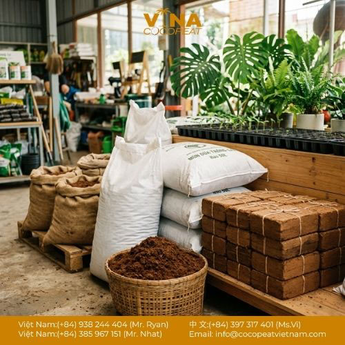 7 Nơi Mua Mụn Dừa Ở Đâu Uy Tín, Giá Rẻ [Kinh Nghi