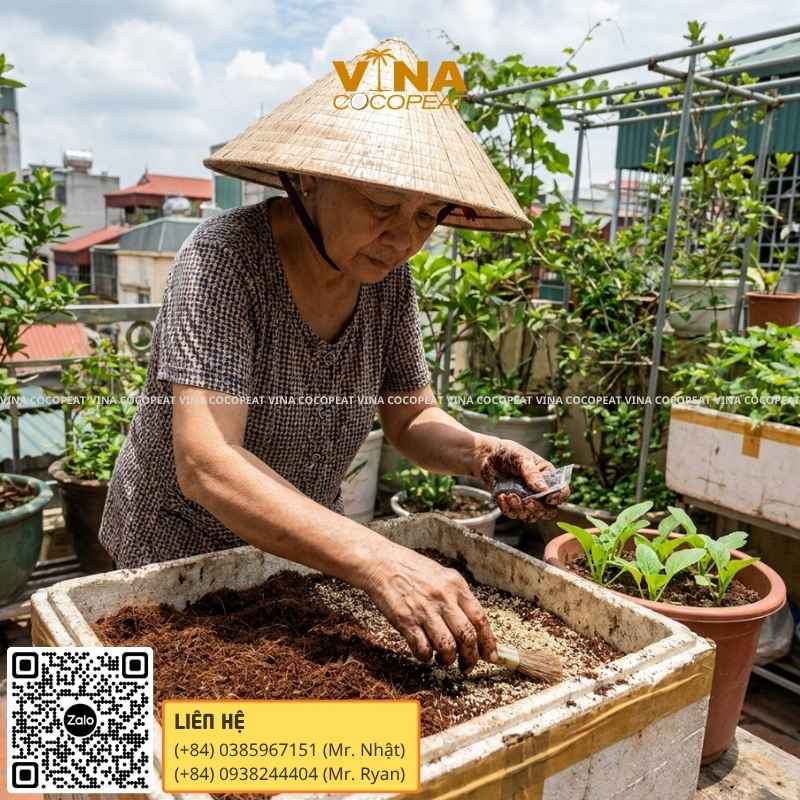5 cách trồng cải ngồng tại nhà đơn giản và hiệu quả