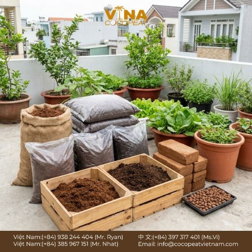 Khám phá 10 cách trồng rau sạch tại nhà trên ban công, sân thượng đơn giản, tiết kiệm, dễ áp dụng cho người mới bắt đầu và thu hoạch rau an toàn.